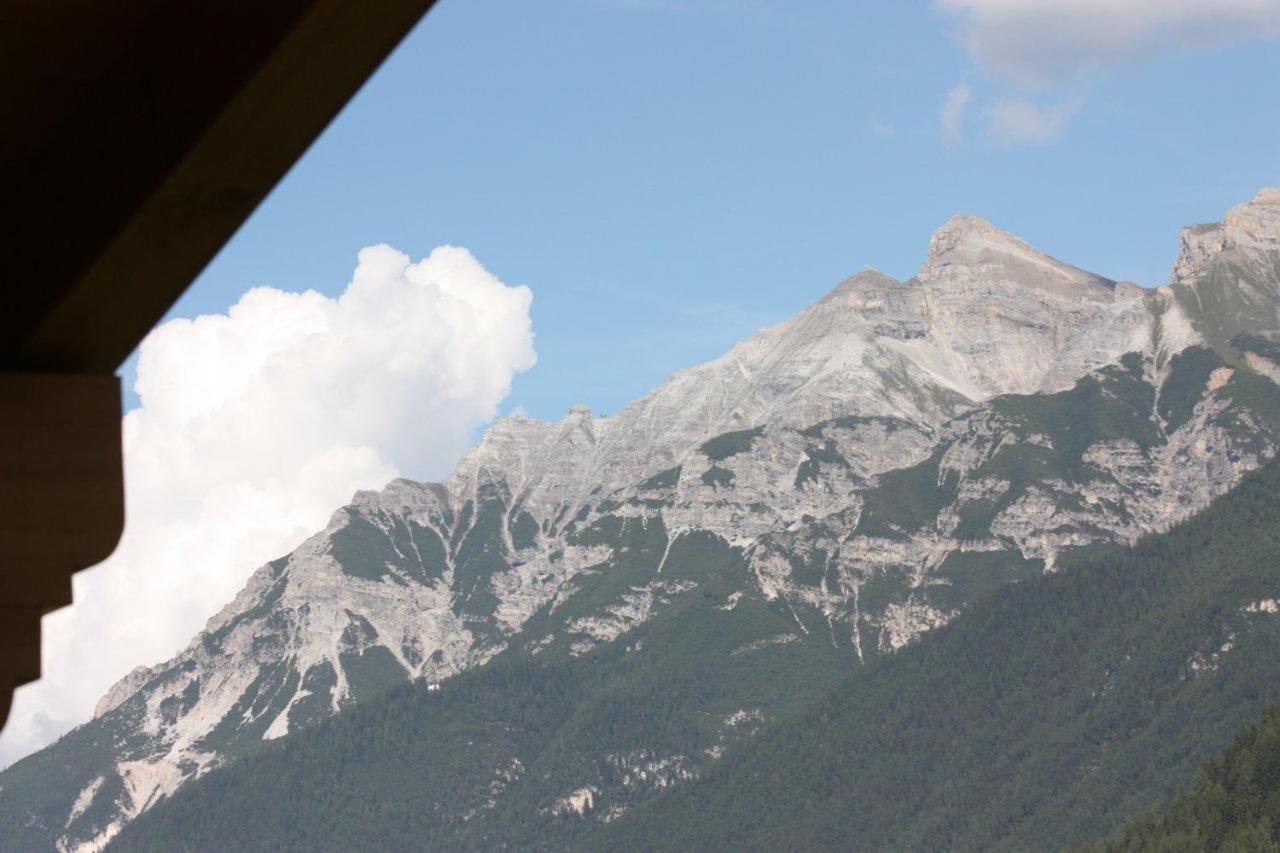 Landhaus Alpensonne Neustift im Stubaital Εξωτερικό φωτογραφία