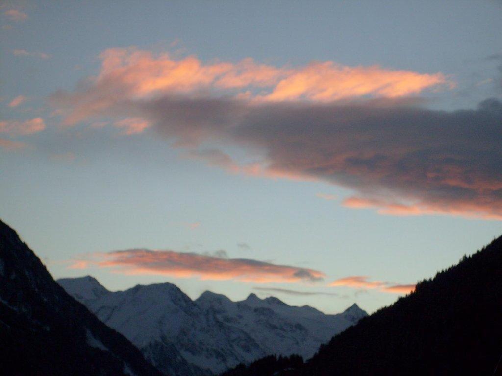 Landhaus Alpensonne Neustift im Stubaital Εξωτερικό φωτογραφία